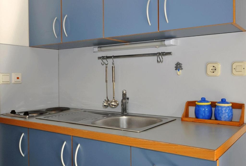 Apartments By The Sea Pasadur, Lastovo - 8351 Uble ภายนอก รูปภาพ